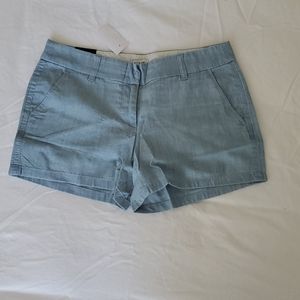 JCrew Shorts